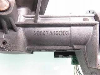 2M5A12A650PE 12220510 Замок зажигания Ford Focus 1 Арт e12222650, вид 7