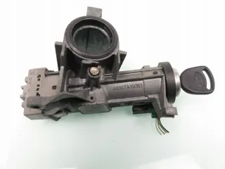 2M5A12A650PE 12220510 Замок зажигания Ford Focus 1 Арт e12222650, вид 8