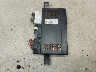 8377838 Блок управления светом BMW 5 E39 Арт e12222649, вид 1