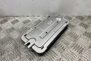 9236459 Блок управления светом BMW 5 F10/F11/GT F07 Арт e12222639, вид 1