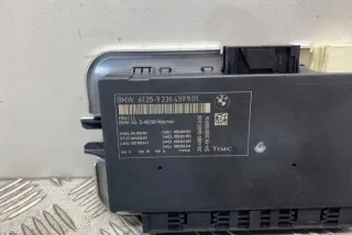 9236459 Блок управления светом BMW 5 F10/F11/GT F07 Арт e12222639, вид 2