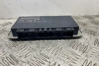 9273630 Блок управления светом BMW 5 F10/F11/GT F07 Арт e12222619, вид 2