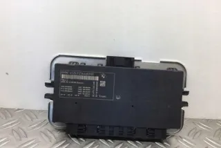 9236460 Блок управления светом BMW 5 F10/F11/GT F07 Арт e12222595, вид 4