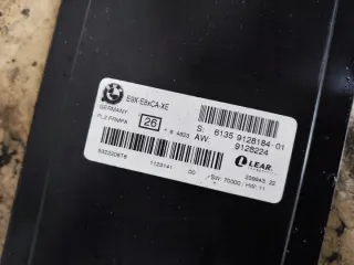 5322208T6 BMWE9151 Блок управления светом BMW 3 E90/E91/E92/E93 Арт e12222498, вид 2