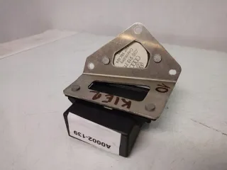 5DF008278-12, 4E090735701, 4E0910357003 Блок управления светом Audi A8 D3 (S8) Арт e12222408, вид 1