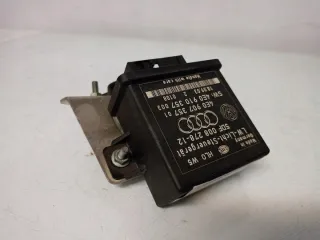 5DF008278-12, 4E090735701, 4E0910357003 Блок управления светом Audi A8 D3 (S8) Арт e12222408, вид 4