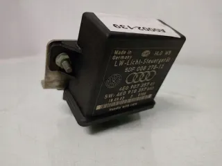5DF008278-12, 4E090735701, 4E0910357003 Блок управления светом Audi A8 D3 (S8) Арт e12222408, вид 6