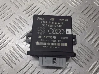 8P0907357H Блок управления светом Audi A6 C6 (S6,RS6) Арт e12222394, вид 1