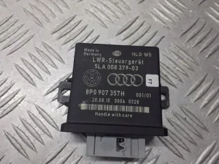 8P0907357H Блок управления светом Audi A6 C6 (S6,RS6) Арт e12222394, вид 4