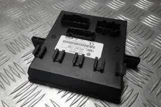 4F0907279B Блок управления светом Audi A6 C6 (S6,RS6) Арт e12222384, вид 2
