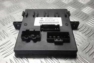 4F0907279B Блок управления светом Audi A6 C6 (S6,RS6) Арт e12222384, вид 3