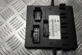 4F0907279B Блок управления светом Audi A6 C6 (S6,RS6) Арт e12222384, вид 4
