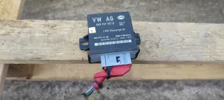 8K5907357B YOGICAR959595 503956277 Блок управления светом Audi A4 B8 Арт e12222349, вид 1
