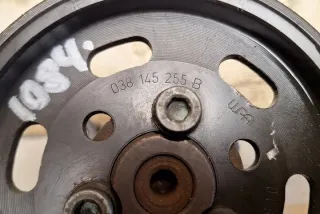 1J0422154 Насос гидроусилителя руля Seat Toledo 4 Арт e12221979, вид 2