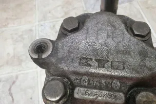 1J0422154 Насос гидроусилителя руля Seat Toledo 4 Арт e12221978, вид 2