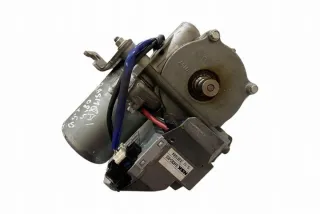 BD0004Q Насос гидроусилителя руля Nissan Qashqai 2 Арт e12221702, вид 1