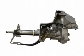 BD0004Q Насос гидроусилителя руля Nissan Qashqai 2 Арт e12221702, вид 2