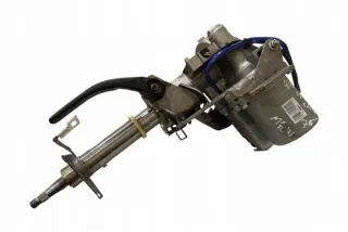 BD0004Q Насос гидроусилителя руля Nissan Qashqai 2 Арт e12221702, вид 3