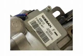 BD0004Q Насос гидроусилителя руля Nissan Qashqai 2 Арт e12221702, вид 4