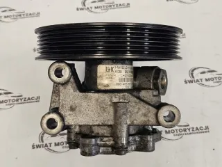 0034667101 A6112300115 Насос гидроусилителя руля Mercedes Vito W639 Арт e12221635, вид 1