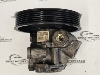 0034667101 A6112300115 Насос гидроусилителя руля Mercedes Vito W639 Арт e12221635, вид 2
