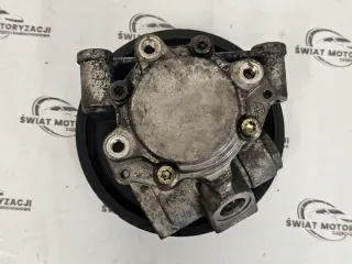 0034667101 A6112300115 Насос гидроусилителя руля Mercedes Vito W639 Арт e12221635, вид 4
