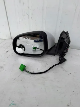 614-46 Зеркало наружное левое Volvo S60 2 Арт e12221598, вид 1