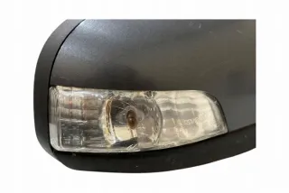 3303000 Зеркало наружное правое Volvo S40 2 Арт e12221577, вид 1