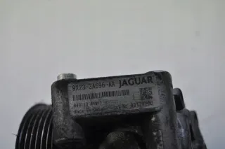 9X233A696AA Насос гидроусилителя руля Jaguar XF 250 Арт e12221213, вид 4