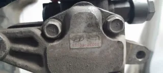 571002E000 Насос гидроусилителя руля Hyundai Tucson 1 Арт e12221196, вид 3