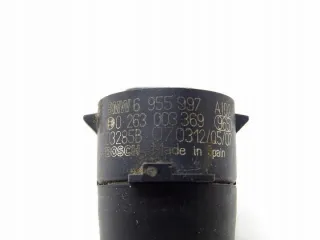 6955997 17575539927 Датчик температуры BMW 3 E90/E91/E92/E93 Арт e12221044, вид 5