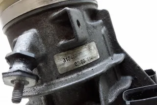 31340205 Насос гидроусилителя руля Ford Mondeo 4 Арт e12220980, вид 3