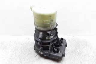 31340205 Насос гидроусилителя руля Ford Mondeo 4 Арт e12220979, вид 2