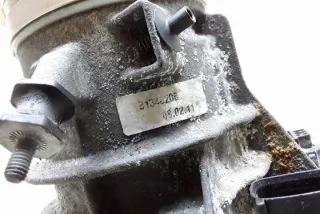31340205 Насос гидроусилителя руля Ford Mondeo 5 Арт e12220967, вид 2