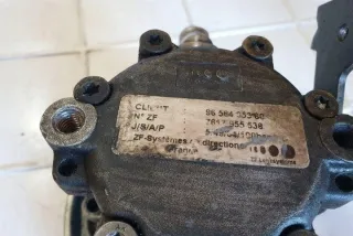 7617955538 Насос гидроусилителя руля Citroen C4 2 Арт e12220744, вид 5