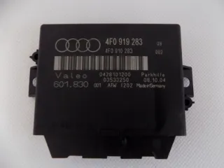 4F0919283 Датчик температуры Audi A6 C6 (S6,RS6) Арт e12220629, вид 1