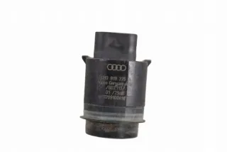 4H0919275A Датчик температуры Audi A4 B8 Арт e12220489, вид 5