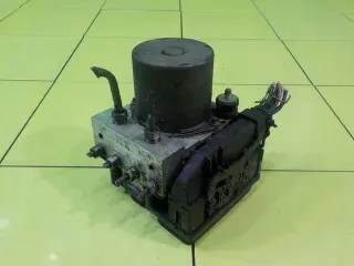 0265251999 44540-05120 4454005120 5582L9070512 0265951833 16AB81 Блок ABS Toyota Avensis 3 Арт e12220439, вид 3