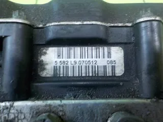 0265251999 44540-05120 4454005120 5582L9070512 0265951833 16AB81 Блок ABS Toyota Avensis 3 Арт e12220439, вид 7
