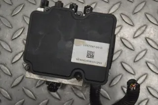 103779700D Блок ABS Tesla model X Арт e12220428, вид 5