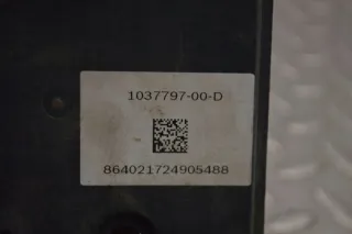 103779700D Блок ABS Tesla model X Арт e12220427, вид 5