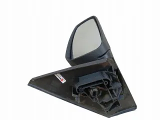12-13 12523330 Зеркало наружное правое Renault Megane 3 Арт e12220405, вид 3