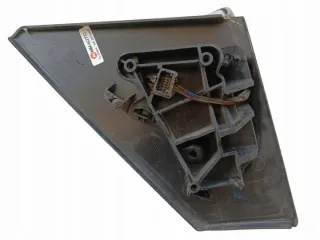12-13 12523330 Зеркало наружное правое Renault Megane 3 Арт e12220405, вид 4