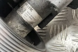 6776170 Насос гидроусилителя руля BMW 7 F01/F02 Арт e12220393, вид 4