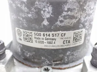 5Q0614517CF Блок ABS Skoda Octavia A7 Арт e12220273, вид 3