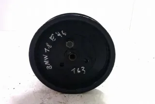 1247891 Насос гидроусилителя руля BMW 3 E46 Арт e12220239, вид 3