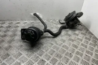 6788838 Насос гидроусилителя руля BMW 3 E90/E91/E92/E93 Арт e12220225, вид 7