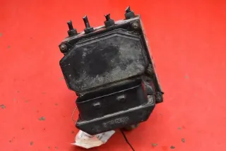6Q0614117E Блок ABS Seat Ibiza 3 Арт e12220213, вид 2