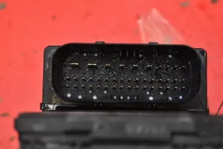 6Q0614117E Блок ABS Seat Ibiza 3 Арт e12220213, вид 8