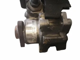 6756575 M47D20 Насос гидроусилителя руля BMW 1 E81/E82/E87/E88 Арт e12220200, вид 4